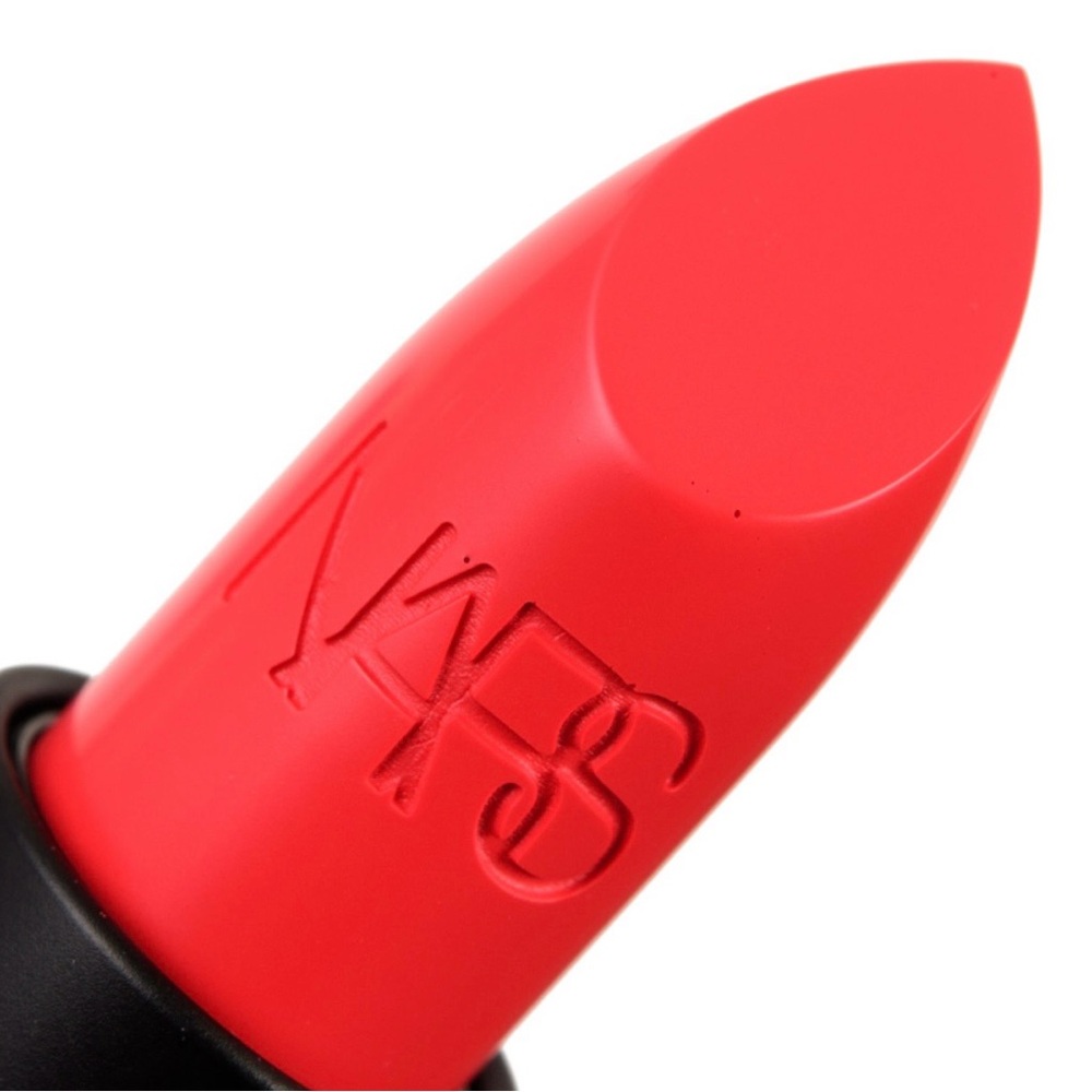 VAULTED ~ NARS ~ ‘2924 ROUGE INSOLENT’ Satin Lipstick ~ VERY RARE & HTF ~ NIB